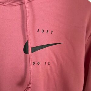 Nike Dri-FIT Rose Hoodie